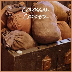 Various Artists的專輯Colossal Coffer