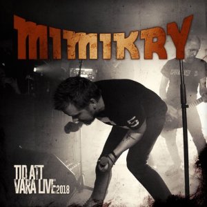 ดาวน์โหลดและฟังเพลง Brinner (Live) พร้อมเนื้อเพลงจาก Mimikry