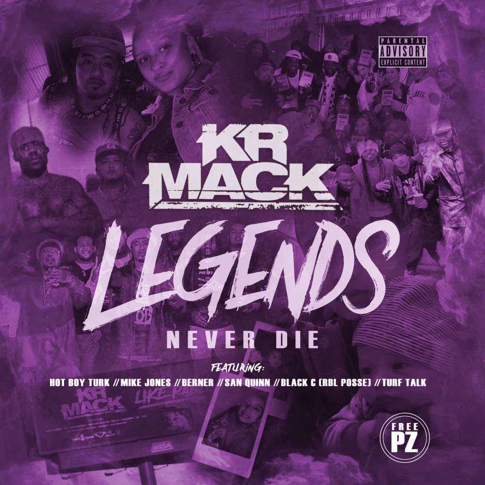 Hardaway (Explicit)
