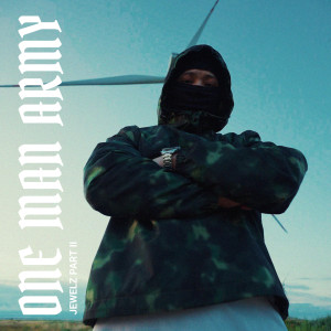 Album One Man Army from 