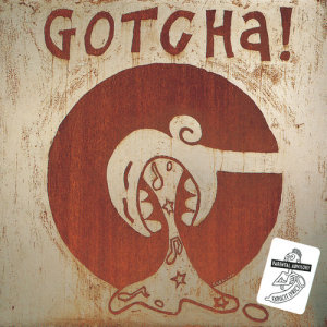 收聽Gotcha!的New Song (Demo Recording)歌詞歌曲