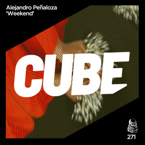 Album Weekend (The Cube Guys Radio Edit) from Alejandro Peñaloza