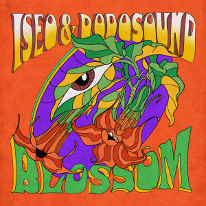 Iseo & Dodosound的專輯Blossom