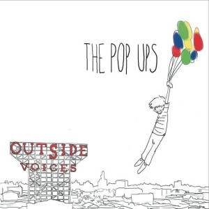 ดาวน์โหลดและฟังเพลง I'm Tired พร้อมเนื้อเพลงจาก The Pop Ups
