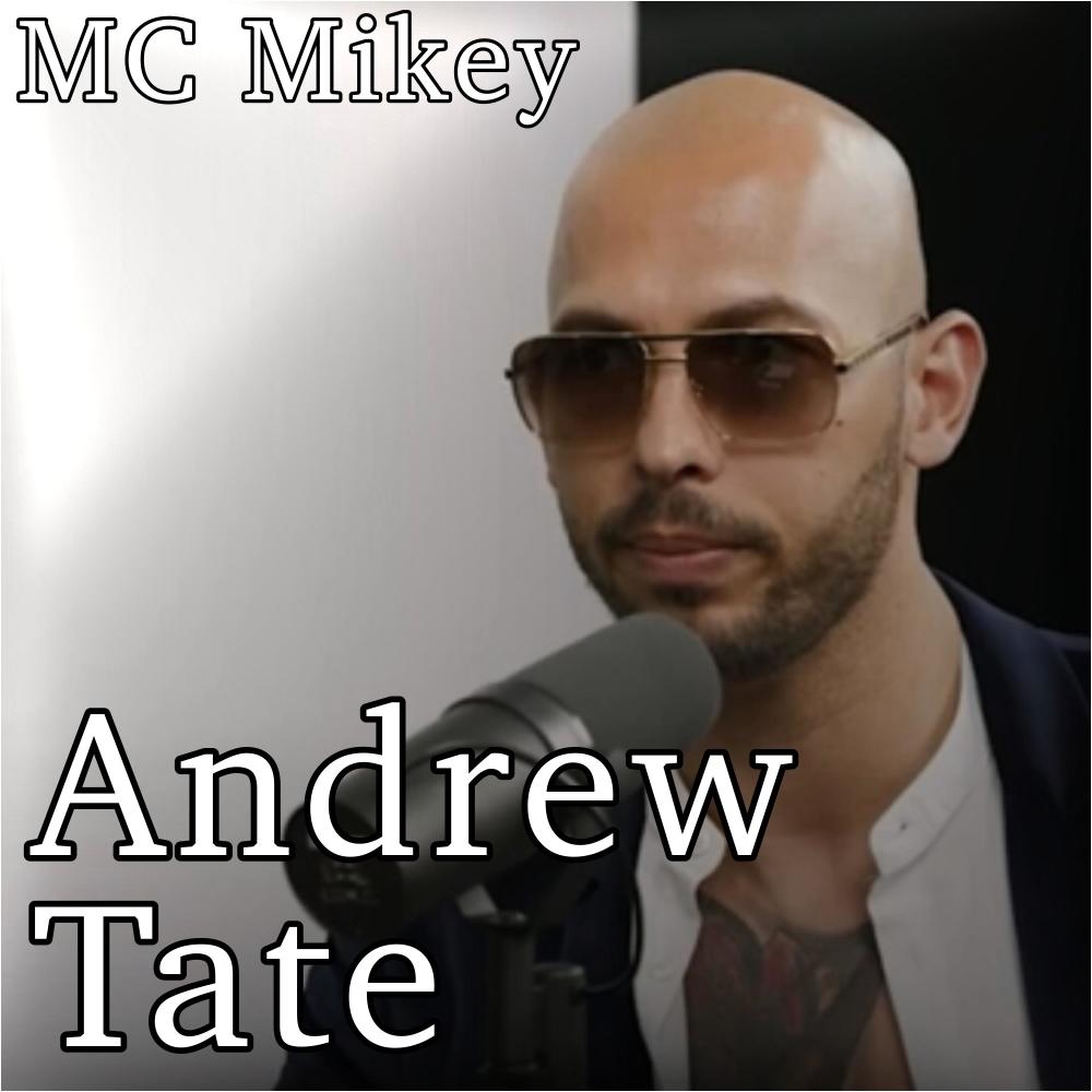 Andrew Tate (Explicit)