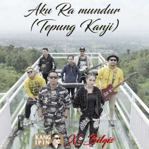 收听Kang Ipin的Aku Ra Mundur (Tepung Kanji)歌词歌曲