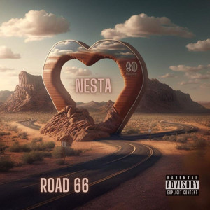 Album ROAD 66 (Explicit) from Nesta