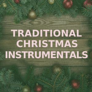 收聽Traditional Christmas Instrumentals的Silent Night (Brass Version)歌詞歌曲