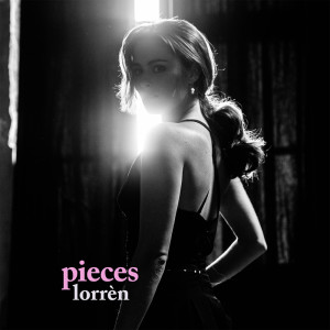 อัลบัม Pieces (EP) ศิลปิน Lorrèn