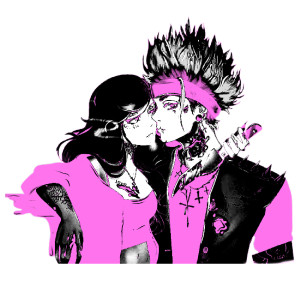 Speed Gang的专辑Am I Beautiful yet? (Explicit)