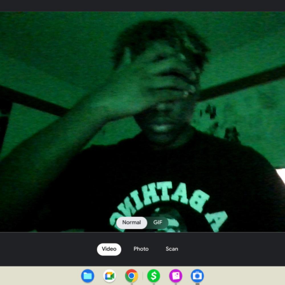 meant to be (sped up)