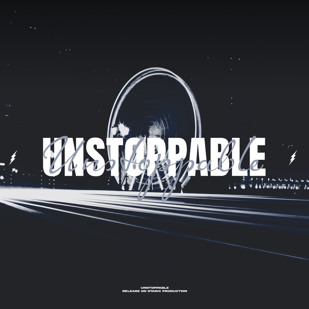 Unstoppable (Acoustic)