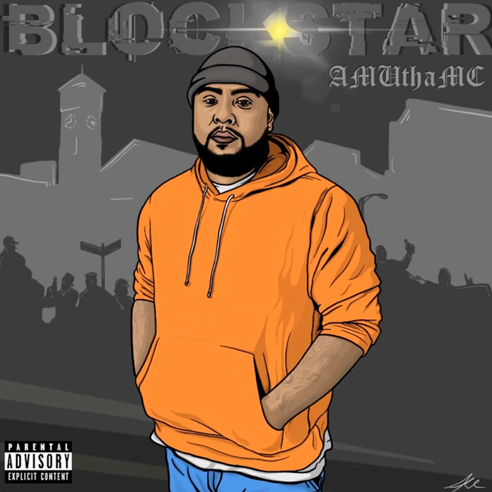 Blockstar (Explicit)
