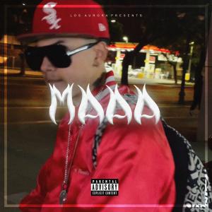 Kennat的專輯Maaa (Explicit)