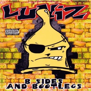Luniz的專輯B Sides and Bootlegs (Explicit)