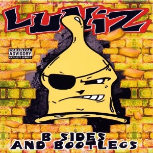 收聽Luniz的Riding Dirty (Explicit)歌詞歌曲