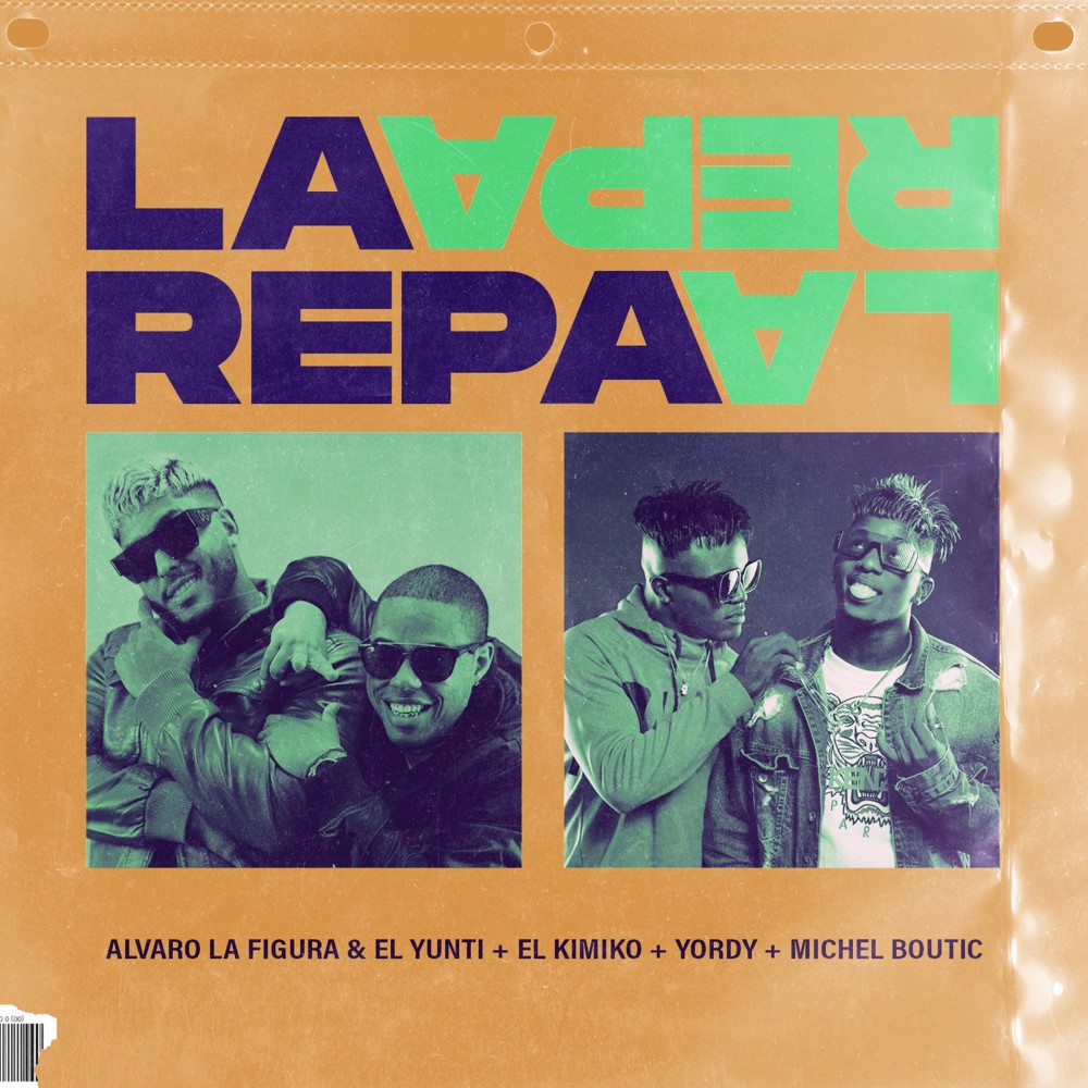 La Repa