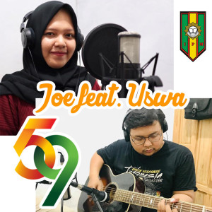 Dengarkan Ikatanku Pelajar Muhammadiyah lagu dari Joe Farqi dengan lirik