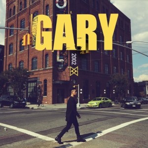 Gary的專輯2002