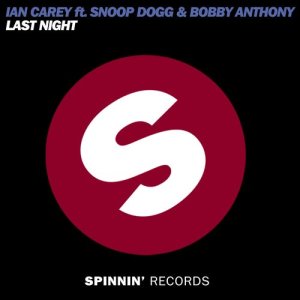 ดาวน์โหลดและฟังเพลง Last Night (feat. Snoop Dogg and Bobby Anthony) [Extended Mix] (Extended Mix) พร้อมเนื้อเพลงจาก Ian Carey