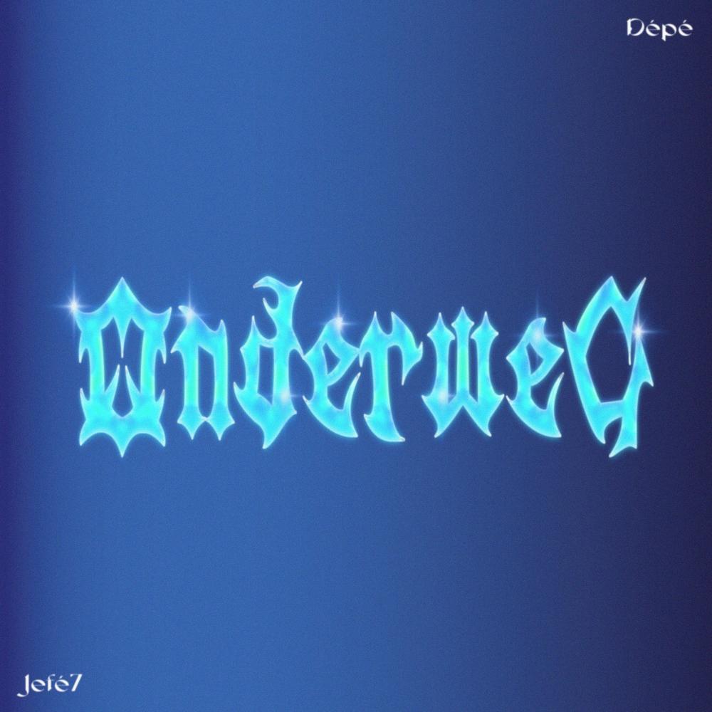 Onderweg (feat. Jefé7) (Explicit)