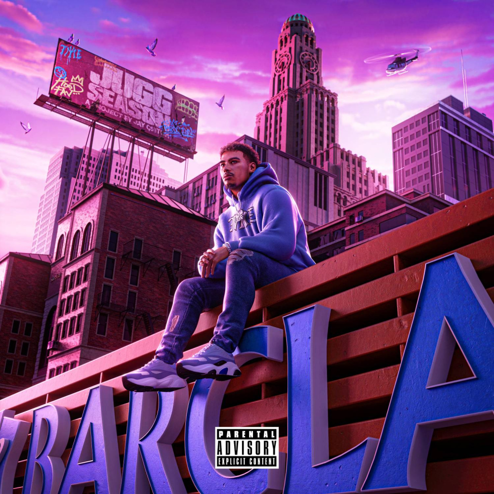 Still Wavy (Explicit)