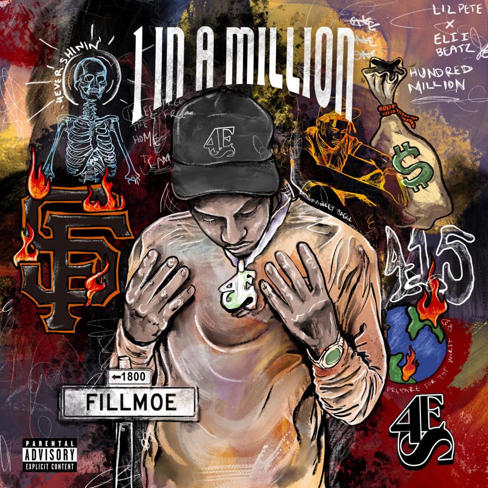 Vibe Wit Ya (Explicit)