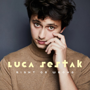 Luca Sestak的專輯Right or Wrong