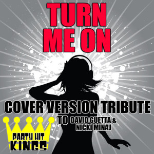 收聽Party Hit Kings的Turn Me On (Cover Version Tribute to David Guetta & Nicki Minaj)歌詞歌曲