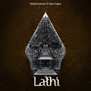 收聽Weird Genius的LATHI歌詞歌曲