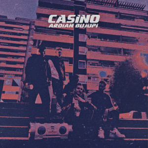 Ardian Bujupi的專輯Casino