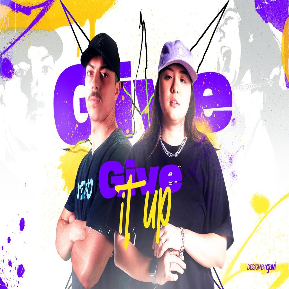 MEGA FUNK GIVE IT UP (Explicit)
