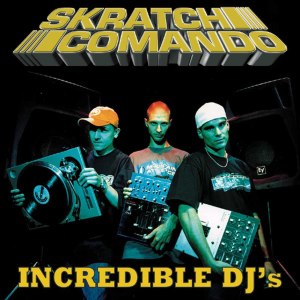 Listen to Intro DJ Tillo (En Directo) song with lyrics from Skratch Comando
