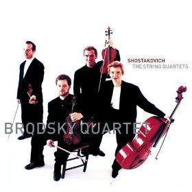 Shostakovich : String Quartets Nos 1 - 15 [Complete]