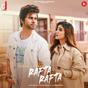 Album Rafta Rafta from 