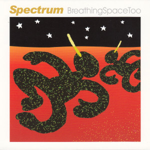 Album Breathing Space Too from Spectrum