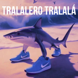 收聽LIL SIMBERIGNO的Tralalero Tralalá (PHONK VERSION)歌詞歌曲