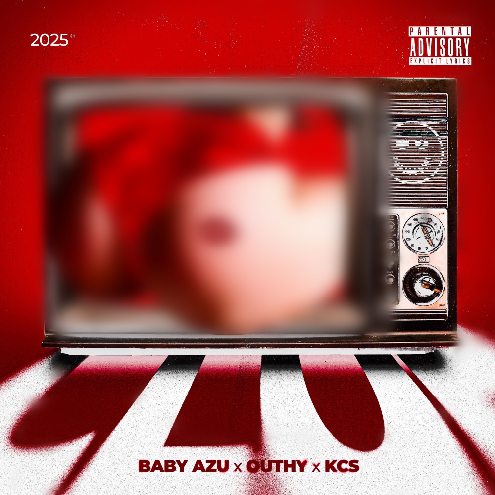 CLOP (feat. Outhy & Kcs)
