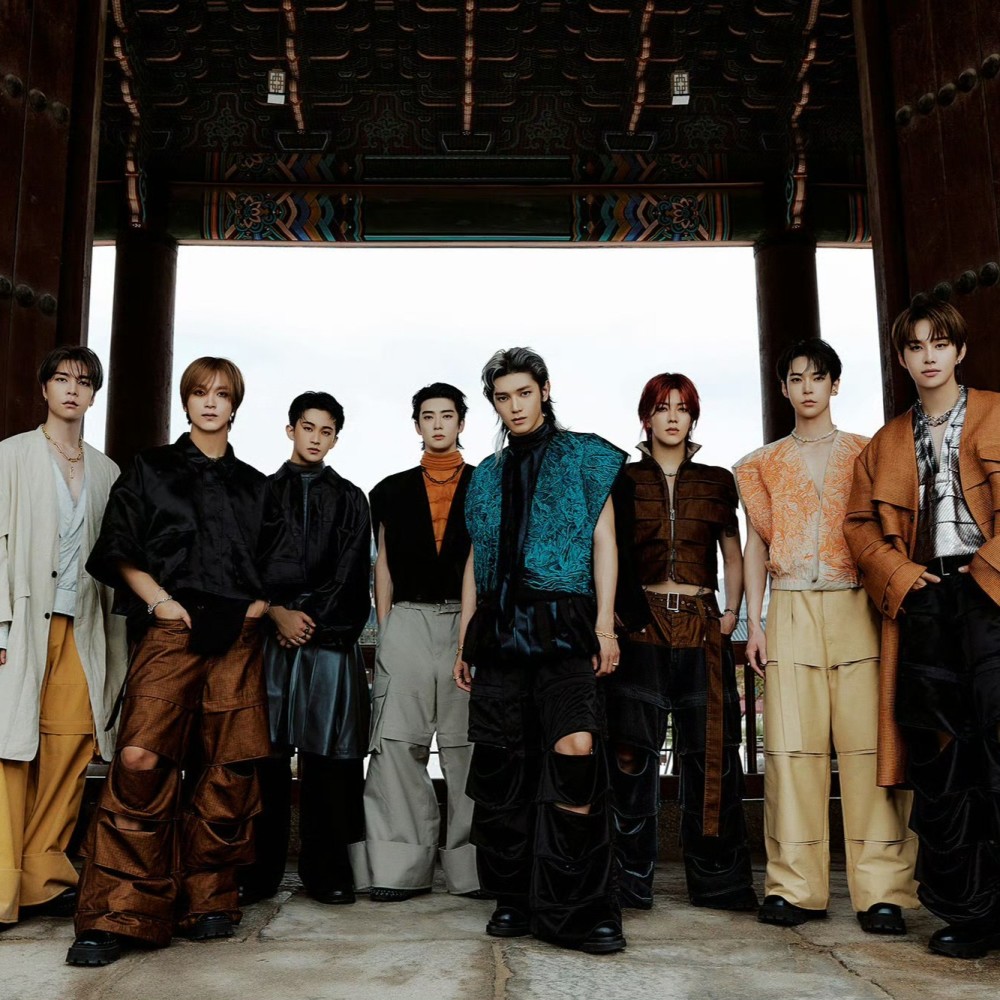 Fact Check (不可思议) (cover: NCT 127) (完整版)
