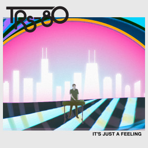 Listen to It's Just a Feeling song with lyrics from TRS-80