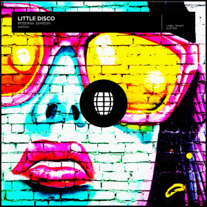 Album Little Disco from 