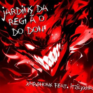 Listen to Jardins Da Região Do Don (Slowed & Reverb|Explicit) song with lyrics from XMP.phonk