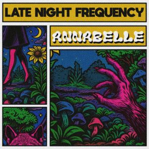 Album Annabelle from Late Night Frequency