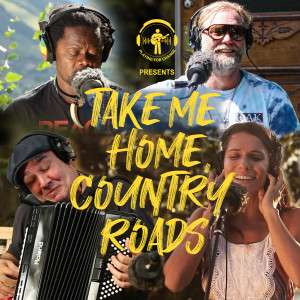 Mark Johnson的專輯Take Me Home, Country Roads