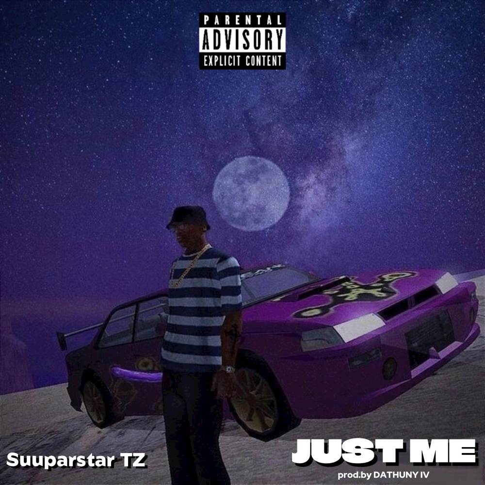 Just Me (Explicit)