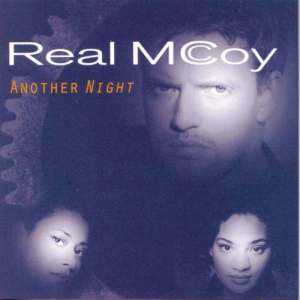 ดาวน์โหลดและฟังเพลง Another Night พร้อมเนื้อเพลงจาก Real McCoy