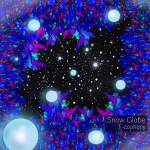 อัลบัม Snow Globe ศิลปิน T-cophony