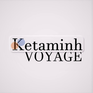 Ketaminh的專輯Voyage