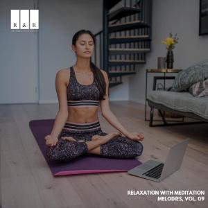 Various的专辑Relaxation with Meditation Melodies, Vol. 09