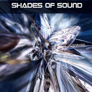 Various的专辑Shades of Sound (Re-Master)